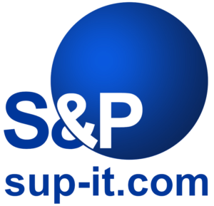 S&P Information Technologies GmbH