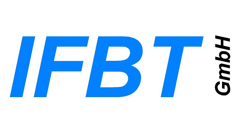 Logo IFBT, Partner der S&P Gruppe