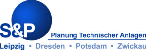 S&P Sahlmann Planungsgesellschaft für Gebäudetechnik mbH, S&P Leipzig GmbH